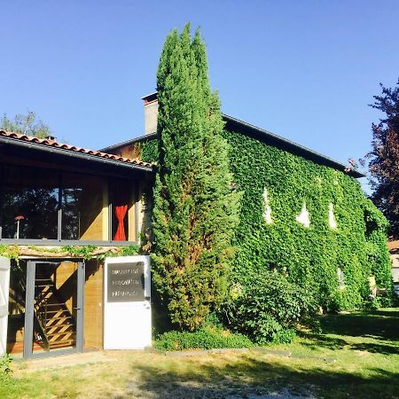 Magnificent Renovated Farmhouse - 10 Min A7 - Leilighet Anneyron Eksteriør bilde