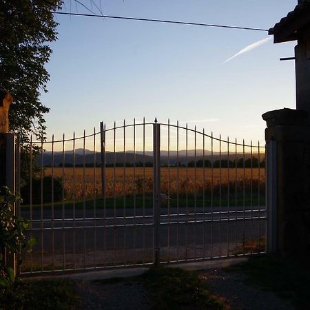 Magnificent Renovated Farmhouse - 10 Min A7 - Leilighet Anneyron Eksteriør bilde