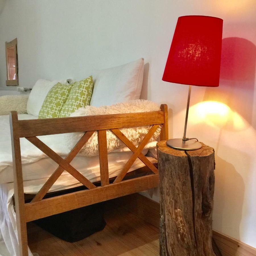 Magnificent Renovated Farmhouse - 10 Min A7 - Leilighet Anneyron Eksteriør bilde